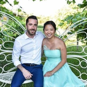 Meet your Posher, Luke